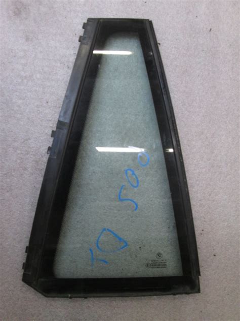 Vetro posteriore BMW E46