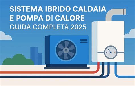 Dettaglio tecnico delle connessioni in un sistema ibrido