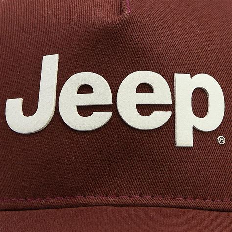 Logo Jeep classico