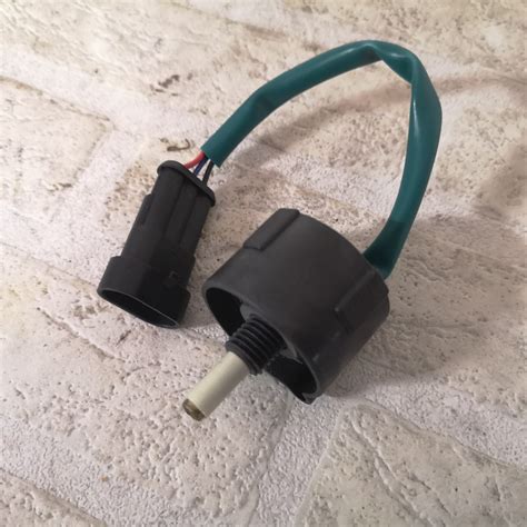 filtro gasolio moderno con sensore acqua