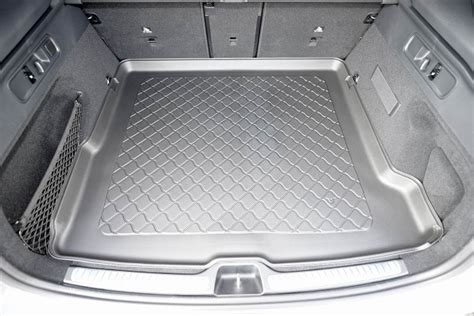 Protezione bagagliaio su misura per Mercedes Classe E S212