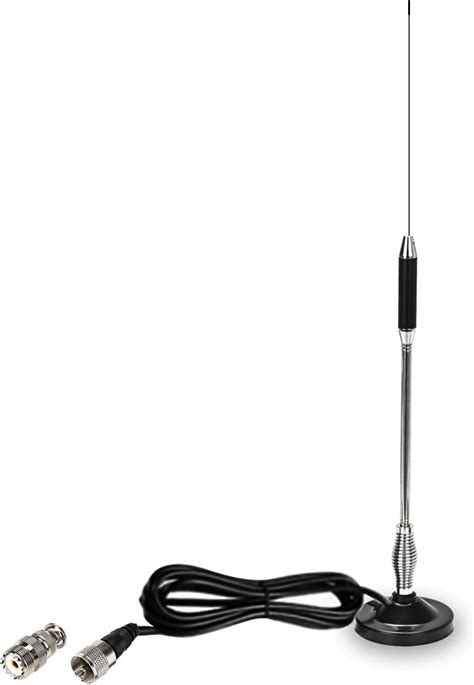 modelli di antenne Midland per CB