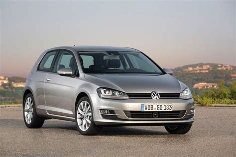 Volkswagen Golf 7 TDI