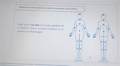 Le tre aree principali dell'autismo