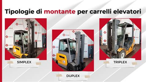 schema normative emissioni carrelli elevatori