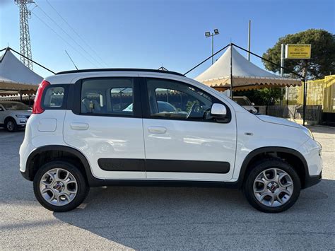 Fiat Panda 1.3 Multijet 75 CV (2010)