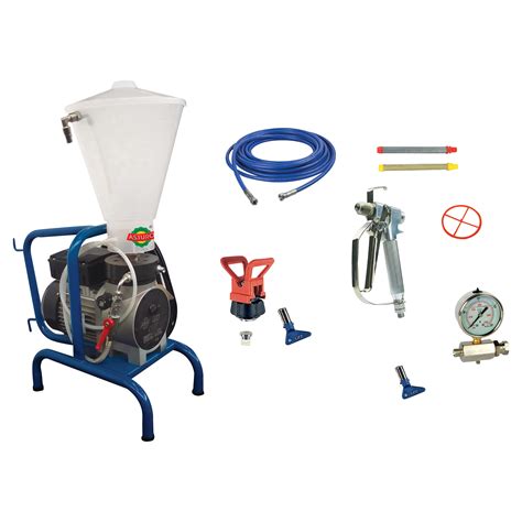 Kit di verniciatura a spruzzo per pneumatici
