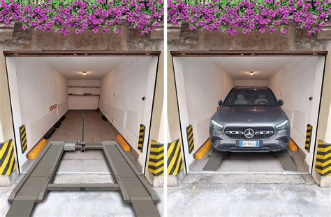parcheggio auto Faldo