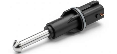 Sensore temperatura auto