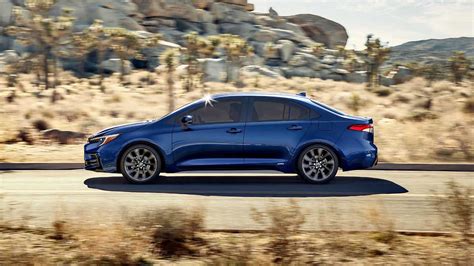 Toyota Corolla Hybrid