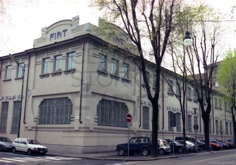 Ufficio ricostruito di Dante Giacosa al Centro Storico Fiat