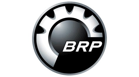 Logo Bombardier Recreational Products