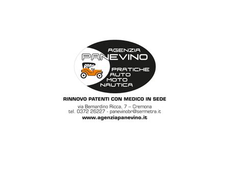 Logo Agenzia Automobilistica Nanto
