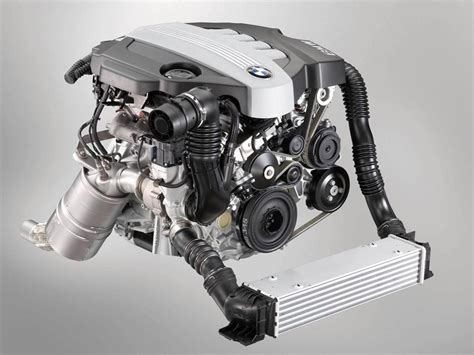 Motore BMW Serie 1 116d