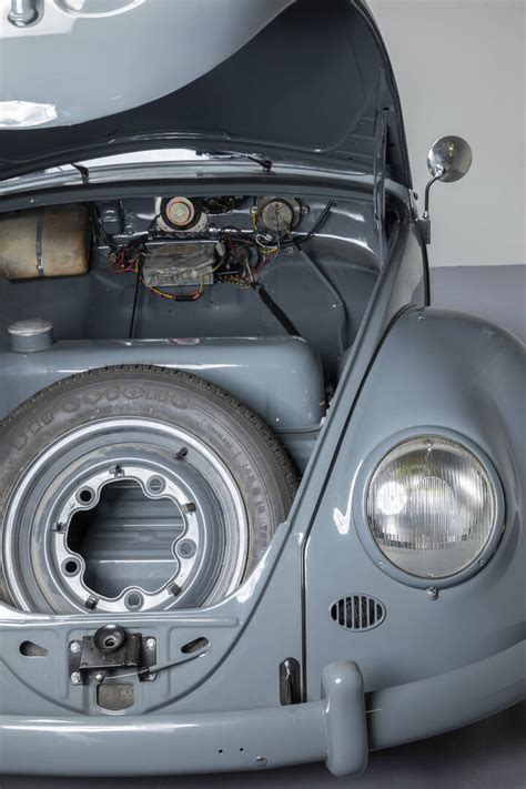 Volkswagen Maggiolino Ovalino