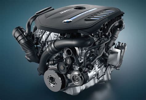 Motore sei cilindri in linea BMW M20