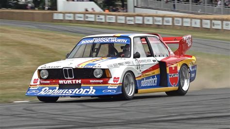 BMW E21 320 Turbo