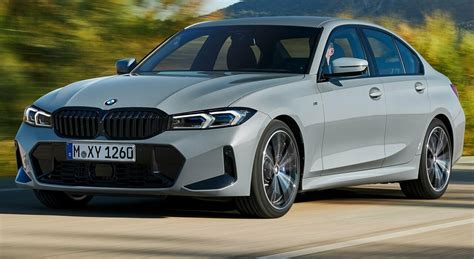 Evoluzione dei modelli BMW Serie 3