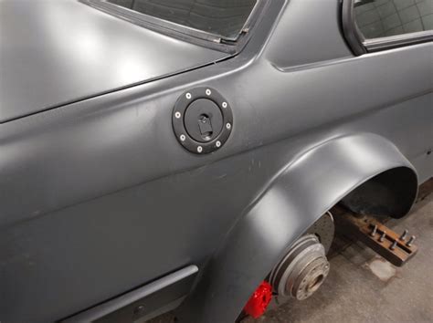 Punti di controllo per l'acquisto di una BMW E21 usata