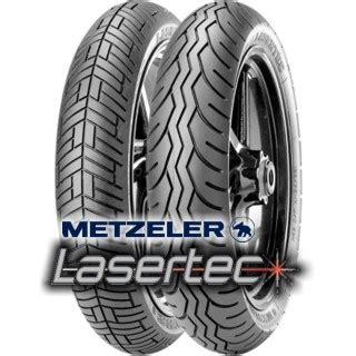 Moto d'epoca con pneumatici Metzeler Lasertec