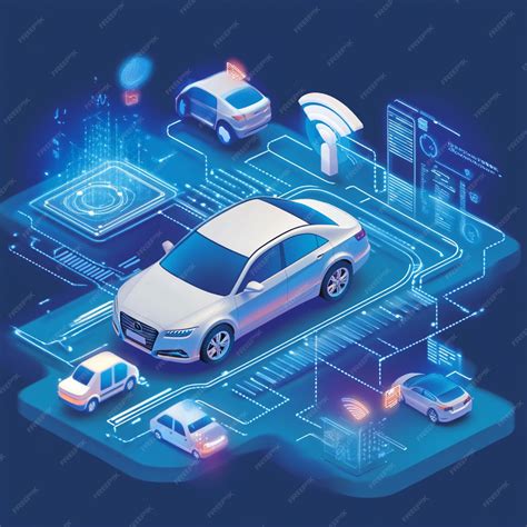 Connected car e IoT nell'automotive