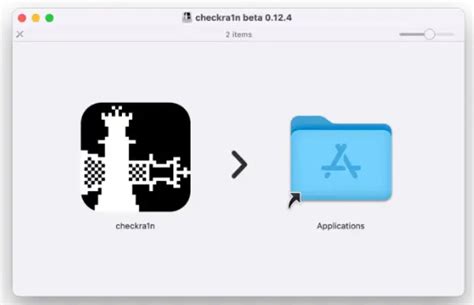 Logo del Jailbreak di iPhone
