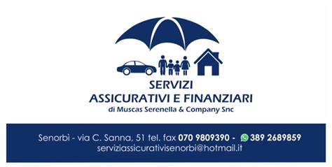 Servizi assicurativi e peritali