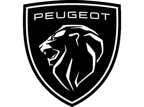 Simbolo Peugeot