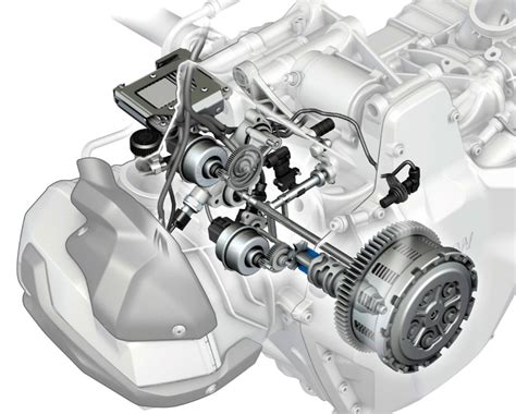 Diagramma del cambio Xtronic con le diverse posizioni