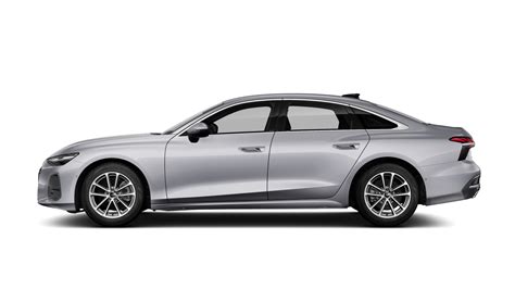 Audi A4 evoluzione modelli