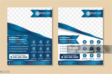 Esempio di design pulito e professionale per brochure automobilistica