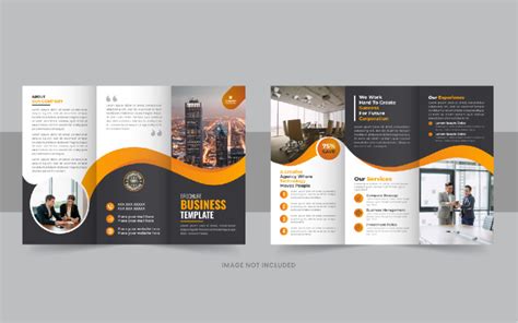 Esempio di brochure per Car List aziendale