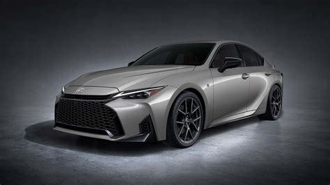 Panoramica modelli Lexus ibridi