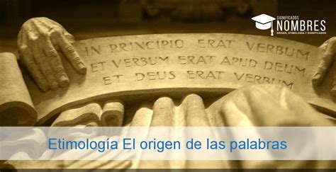 Etimologia del termine Materia
