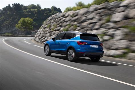 SUV in ambiente urbano