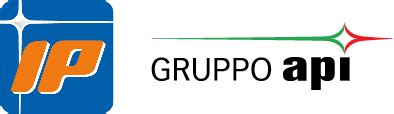 Logo IP Gruppo api