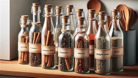 Idee creative per riutilizzare i barattoli Weck