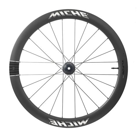 Ruote Miche Kleos RD 50