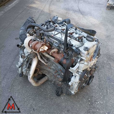 Motore Kia Rio Diesel