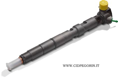 Iniettori Common Rail