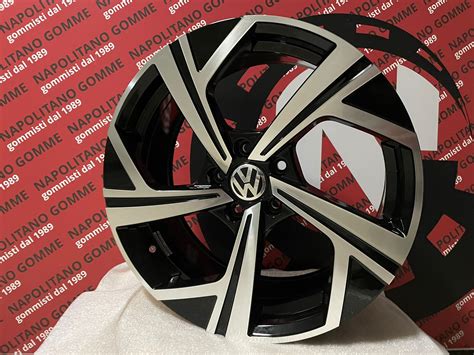 Cerchi BBS da 18 pollici su una Golf GTI Serie 4