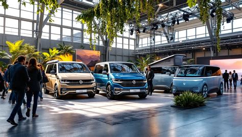 Gama completa veicoli Volkswagen