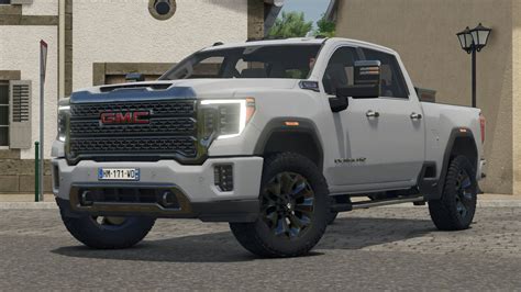 GMC Sierra Denali ribaltina MultiPro