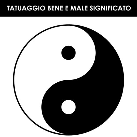 Rappresentazione simbolica di un bivio morale tra bene e male