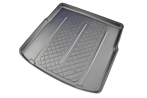 Pianale baule per Skoda Fabia
