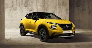 Nissan Juke Anabbaglianti