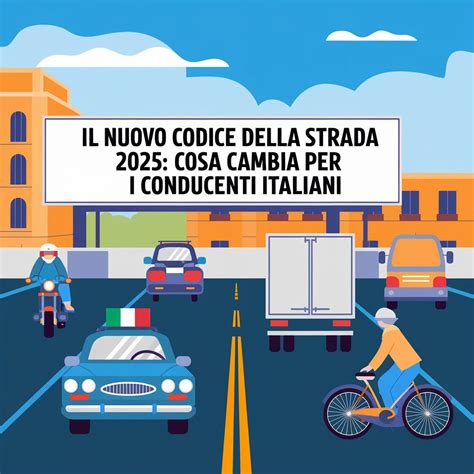 Codice della Strada Illuminazione