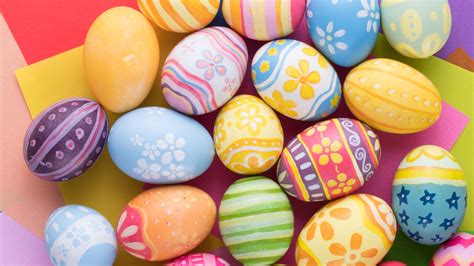 Immagine di uova di Pasqua a tema Oreo