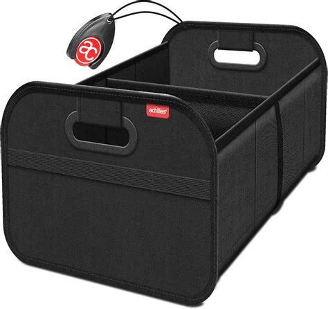 Organizer interno per auto sportiva