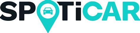 Logo SPOTICAR